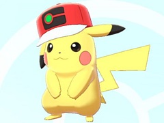 “夏の思い出、ゲットだぜ!25周年ポケモン映画祭”の上映3作品を観ると,「ポケモン ソード・シールド」で受け取れるポケモンの情報が公開に