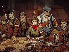 第2次世界大戦期のワルシャワ蜂起を描いたタクティカルRPG「WARSAW」がリリース。ローンチトレイラーも公開