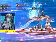 【PR】美少女が乗る3D戦艦をカスタマイズできる“美少女×海戦シミュレーションRPG”「ガーディアン・プロジェクト」が配信予定