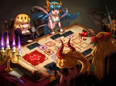 PC版「ダンジョンメーカー」がDMM GAMESでリリース。先着1万名限定でソフト本体が無料になるキャンペーンを実施
