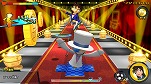画像集 No.012のサムネイル画像 / ランアクションゲーム「名探偵コナン スケボーラン 怪盗キッドと神秘の秘宝」の公式サイト＆プロモーションムービーが公開