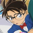 名探偵コナン スケボーラン 怪盗キッドと神秘の秘宝