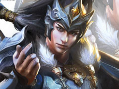 6waves×テンセントの戦略RPG「天地の如く〜激乱の三国志〜」が3月下旬に配信。“孫尚香”をプレゼントする事前登録も受付中