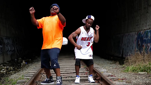 ToeJam and Earl: Back in the Groove (Live Action)