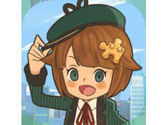 マッチ3パズルをクリアして事件を解き明かそう。パズルアドベンチャー「カラーピーソウト」を紹介する「(ほぼ)日刊スマホゲーム通信」第2089回