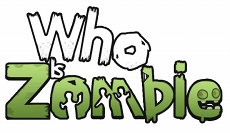画像集 No.005のサムネイル画像 / ゾンビが溢れる世界を舞台にしたパズルADV「Who Is Zombie」のiOS版がリリース