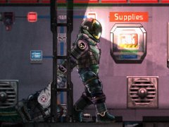 エウロパの海底で未知の生物と対峙するCo-op型サバイバルゲーム「Barotrauma」,初のティザートレイラーを公開