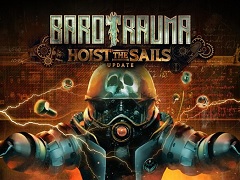 SFテイストの2D協力型潜水艦シム「Barotrauma」,週末限定で無料プレイ可能に。75%オフの割引セールも実施