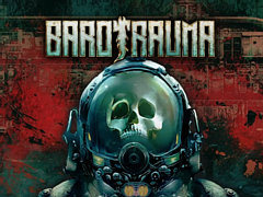 木星の衛星エウロパの深海で仲間たちとともに生き延びろ。サバイバルホラー「Barotrauma」,正式リリース
