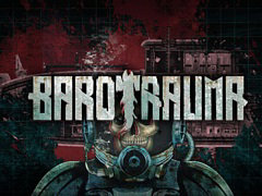 正式リリース直後の「Barotrauma」やポーション醸造シム「Potion Tycoon」などが最大90%オフに。DaedalicがSteamでセールを開催中
