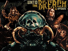ホラー潜水艦SLG「Barotrauma」最新アップデート「Unto the Breach」実装。PvPモードの新ミッションや36種類のモジュールを追加