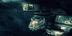 ꡼ No.004Υͥ / ۥ顼ϥߥ졼Barotrauma׺ǿåץǡȡCalm Before the Stormפ»ܡߥåLost in Ruinsפ