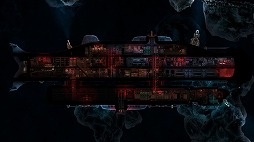 ꡼ No.007Υͥ / ۥ顼ϥߥ졼Barotrauma׺ǿåץǡȡCalm Before the Stormפ»ܡߥåLost in Ruinsפ