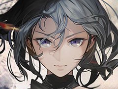 新作アプリ「BLACK STELLA -ブラックステラ-」が発表。豪華作家チームによるシナリオを楽しめる“ミスティカルRPG”
