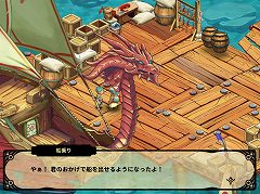 Nintendo Switch版「GOKEN」が本日発売。懐かしさと新しさを併せ持つ“ジャパニーズアクションRPG”風味