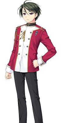 画像集 No.007のサムネイル画像 / PS4版「ハロー・レディ!-Superior Dynamis-」が2019年6月27日に発売決定。さえき北都氏による描き下ろしパッケージイラストも公開