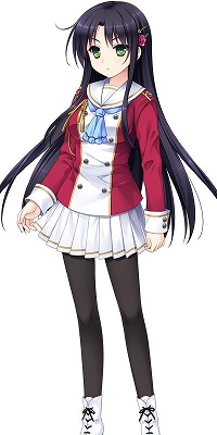 画像集 No.008のサムネイル画像 / PS4版「ハロー・レディ!-Superior Dynamis-」が2019年6月27日に発売決定。さえき北都氏による描き下ろしパッケージイラストも公開