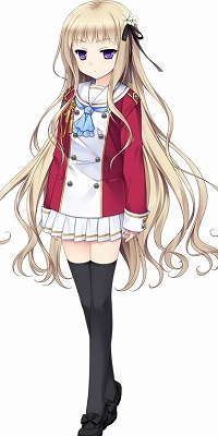 画像集 No.011のサムネイル画像 / PS4版「ハロー・レディ!-Superior Dynamis-」が2019年6月27日に発売決定。さえき北都氏による描き下ろしパッケージイラストも公開
