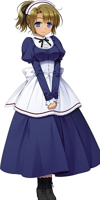 画像集 No.013のサムネイル画像 / PS4版「ハロー・レディ!-Superior Dynamis-」が2019年6月27日に発売決定。さえき北都氏による描き下ろしパッケージイラストも公開