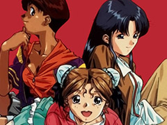 25年の時を経てあの「スーパーリアル麻雀PV」がSwitchに登場へ。3月14日リリース