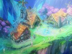 美しいグラフィックスになって甦るフリューのRPG「アライアンス・アライブ HD リマスター」。海外で発表されたティザートレイラーが公開