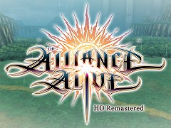 「アライアンス・アライブ HD リマスター」のPC版がSteamで配信スタート。期間限定のセールも実施中