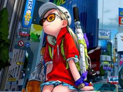 Pearl Abyssが新プロジェクト「Project V」のコンセプトアートを公開。新たなゲームエンジンで開発中のカジュアルなMMORPG