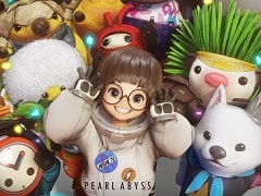 Pearl Abyssの新作MMORPG「ドケビ」,さまざまなモンスターが登場する最新ビジュアルが公開。挿入歌「ROCK STAR」の動画も