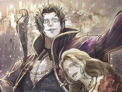 「OCTOPATH TRAVELER 大陸の覇者」の事前登録者数が50万人を突破。9月18日に本作の配信日や最新トレイラーなどを公開予定