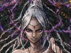 「OCTOPATH TRAVELER 大陸の覇者」,新章「授けし者編」のキービジュアルがお披露目。本日20時より予告PVがプレミア公開予定