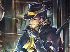 「OCTOPATH TRAVELER 大陸の覇者」とブレイブリーシリーズのコラボが4月28日にスタート。サービス半年を記念したキャンペーン情報が公開に