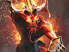 「ウォーハンマー」の世界観をベースにしたアクションRPG「Warhammer: Chaosbane」のβテストが,日本語にも対応してスタート