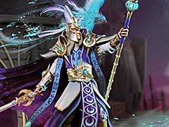ウォーハンマーをベースにしたアクションRPG「Warhammer: Chaosbane」のクローズドβテスト第2フェーズが開始