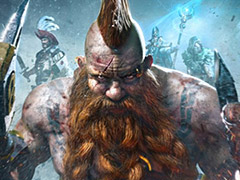 「ウォーハンマー」の世界で展開するハクスラ型アクションRPG「Warhammer: Chaosbane」がリリース