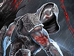 「Quake」のゲームエンジンで作られたクラシックスタイルのFPS,「WRATH: Aeon of Ruin」が2019年夏にリリース
