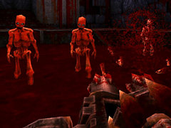 クラシカルFPS「WRATH: Aeon of Ruin」の新たなコンテンツアップデートが実装。遺跡が点在する密林マップが登場