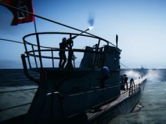 クルーのマネジメントを重視した潜水艦シム「UBOAT」のトレイラーが公開。アーリーアクセス版が近日中に公開予定