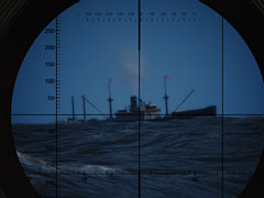 サンドボックス型潜水艦シム「UBOAT」,5年ものアーリーアクセス期間を経て正式リリース。70%オフの発売記念セールも実施中