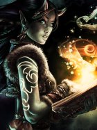 Operencia: The Stolen Sun