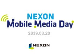 「メイプルストーリーM」「ゴジラ ディフェンスフォース」などの新作タイトルが発表された「NEXON Mobile Media Day」をレポート