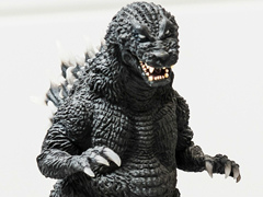 歴代怪獣が大進撃。ゴジラ愛にあふれた「ゴジラ ディフェンスフォース」について,開発と東宝に話を聞いてみた