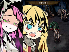 KRAFTONが開発中のローグライクRPG「MISTOVER」はSteamとSwitchで配信へ。アークシステムワークスが国内展開