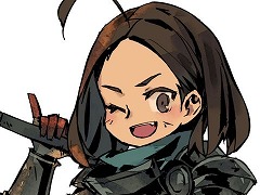 「MISTOVER」,攻略情報が掲載された「サバイバルガイド」が公開&非売品アクリルスタンドが当たるTwitterキャンペーンがスタート