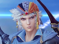 「DISSIDIA FINAL FANTASY NT」のPC版がSteamで配信。基本無料版「Free Edition」もサービス開始