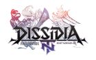 DISSIDIA FINAL FANTASY NT
