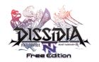 DISSIDIA FINAL FANTASY NT Free Edition