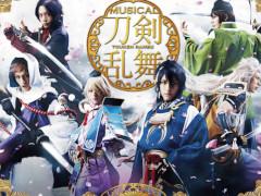 「太鼓の達人 グリーンVer.」に「刀剣乱舞/刀剣男士 team三条 with加州清光」が収録。試聴動画も公開に