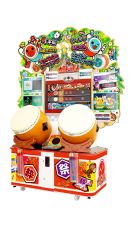太鼓の達人 グリーンVer.