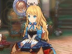 【PR】“可愛い”をダウンロードできるMMORPG「Ash Tale-風の大陸-」(アッシュテイル)を紹介。ソロでも十分に楽しめる秀作
