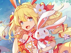 【PR】スマホとPCでデータ連動も可能なMMORPG「Ash Tale-風の大陸-」。可愛らしいパートナーと共に,絵本のようなファンタジー世界を大冒険